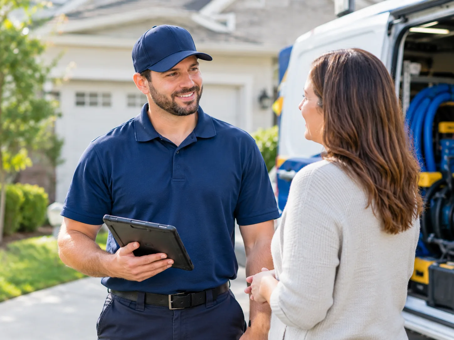 Sewage Backup Cleanup Landrum, SC FAQs